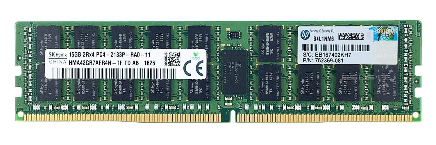 Amazon.co.jp: Hynix 16 GB ( 1 x 16gb ) ddr4 pc4 – 17000 2133 MHz